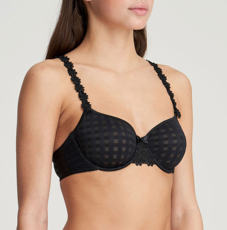 Marie Jo Avero Seam Free Bras and Briefs