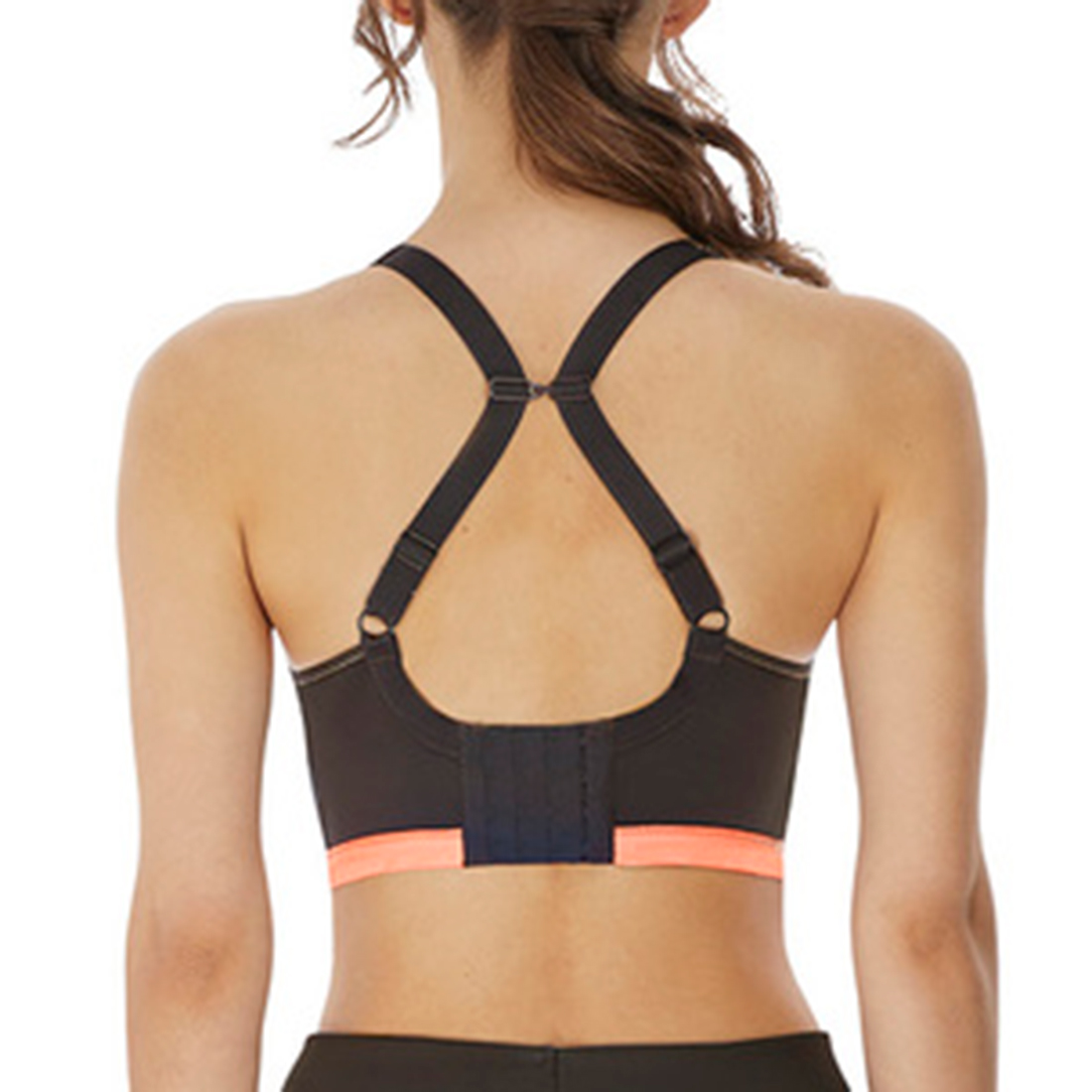 Freya active epic atomic moulded crop top sale sports bra